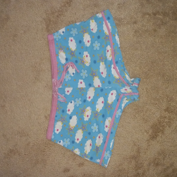 Pillow Talk π Pajamas (Size: XL) - Picture 3 of 9